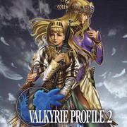 Valkyrie Profile 2 : Silmeria