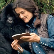 Dian Fossey