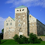Turku Castle