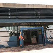 Hans Christian Andersen Museum