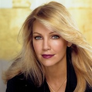 Heather Locklear