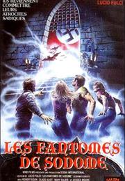 Ghosts of Sodom