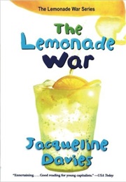 The Lemonade War (Jacqueline Davies)