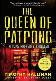 The Queen of Patpong (Timothy Hallinan)