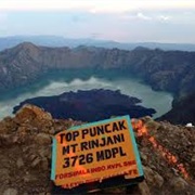 Hike an Active Volcano