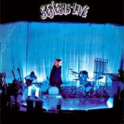 Genesis - Live