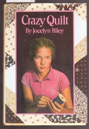 Crazy Quilt (Jocelyn Riley)