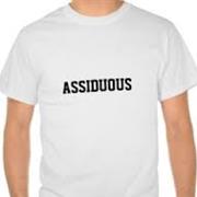 Assiduous