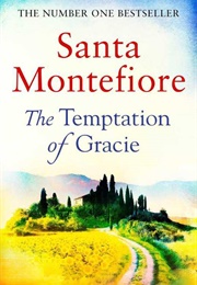 The Temptation of Gracie (Santa Montefiore)