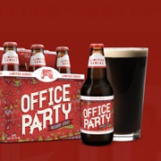 Abita Office Party