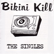 Rebel Girl - Bikini Kill