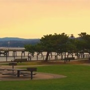 Silverdale Waterfront Park