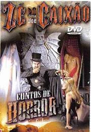 Contos De Horror: A Filha Do Pavor (1997)