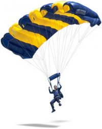 Sky Diving