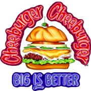 Cheeseburger Cheeseburger