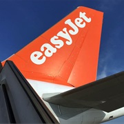 Easyjet (Great Britain)