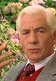 Ian McKellen - Gods and Monsters (1998)