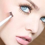 Fake Lashes