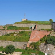 Kłodzko Fortress
