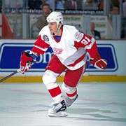 Sergei Fedorov