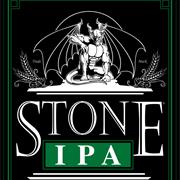 Stone IPA