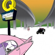 Quasimoto the Unseen
