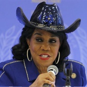 Frederica Wilson