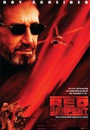 Red Serpent