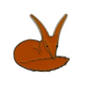 The Fox - The Little Prince