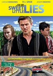 Sweet Little Lies (2011)