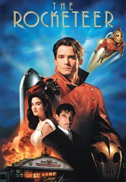 The Rocketeer (1991)