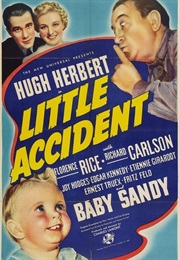 Little Accident (1939)