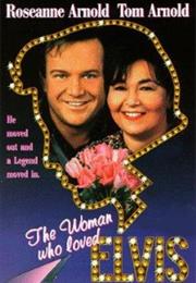 The Woman Who Loved Elvis (1993)