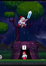 Rogue Legacy (2013)