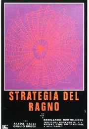 Strategia Del Ragno (1970)