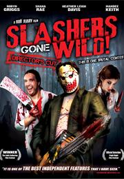 Slashers Gone Wild