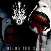 Black Dawn - Blood for Satan