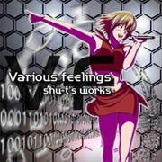 Various Feelings