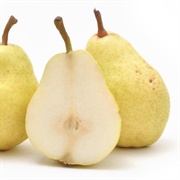 Bartlett Pear - Enoch Bartlett