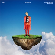 Key - I Wanna Be
