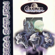 Casper