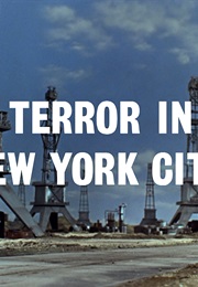 Terror in New York City (1965)