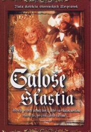 The Magic Galoshes (1986)