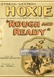 Rough and Ready (1927)