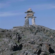 Rankin Inlet Inunnguaq, Nunavut