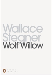 Wolf Willow (Wallace Stegner)