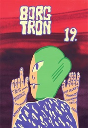 Borgtron #19 (Nissinen, Jyrki)