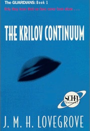Krilov Continuum (James Lovegrove)