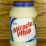 Miracle Whip