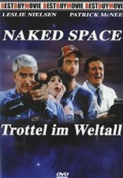 The Creature Wasnt Nice